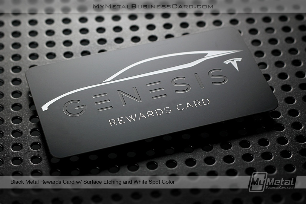 Mmbc Tesla Genesis Vip Membership Card