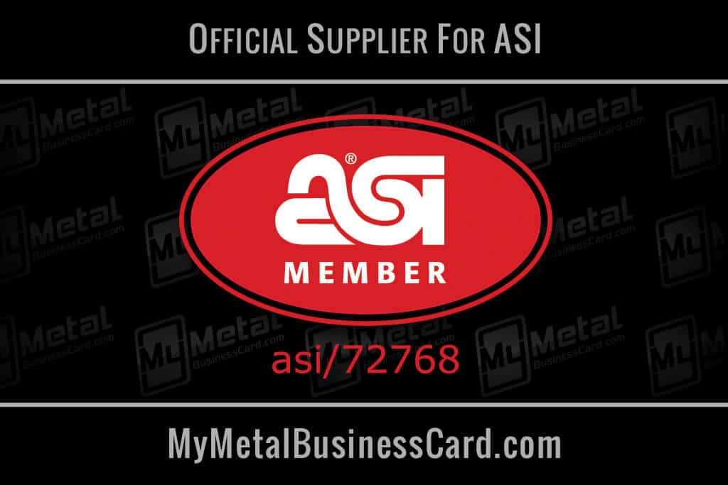 My Metal Business Card | Asi Blog 2
