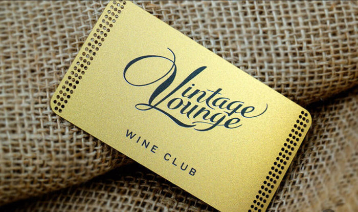 Gold-Quick-Metal-Card-With-Custom-Gold-Brass-Finish-Printed-Design-For-Wine-Club-Lounge Nowm