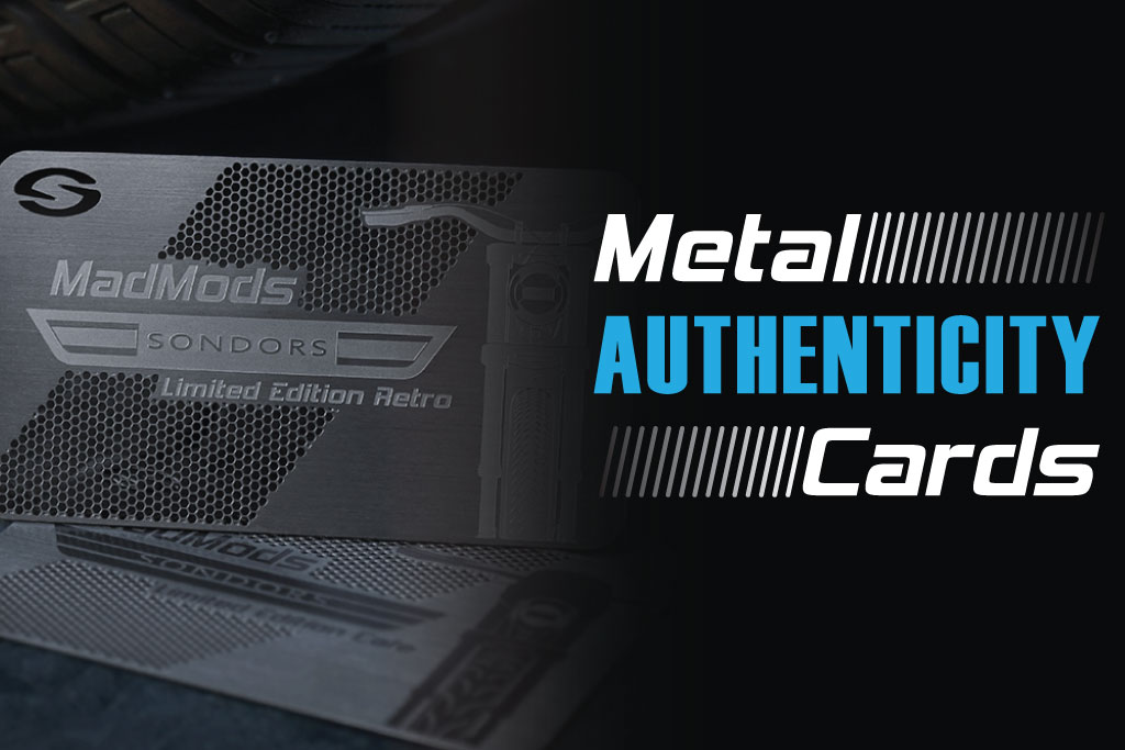 My Metal Business Card | Authenticity Metal Cards Blog