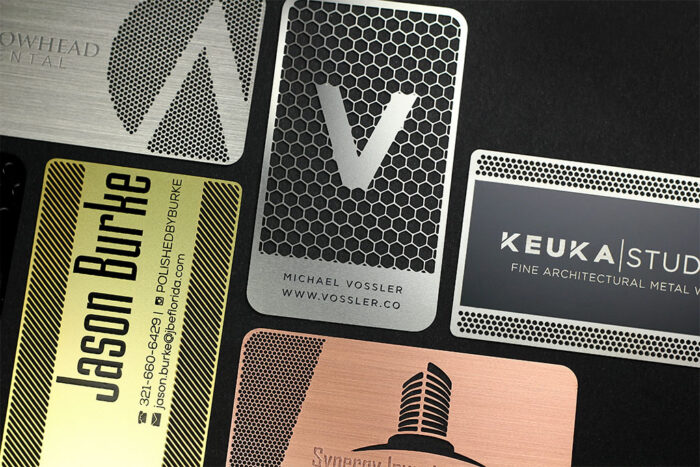 My Metal Business Card |&nbsp;IMG 2414 2