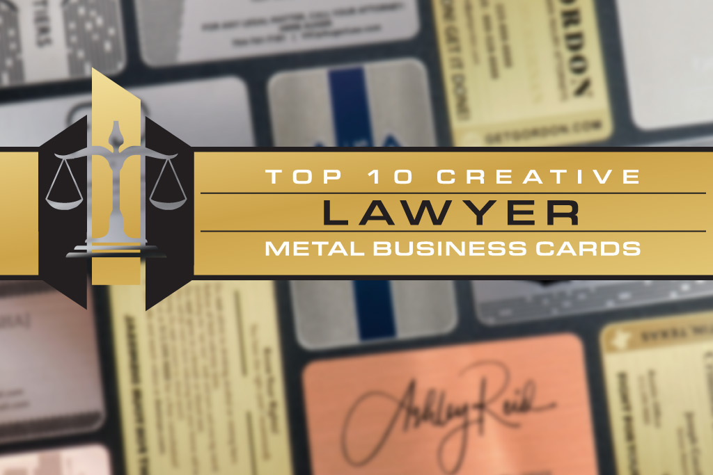 Creative-Metal-Lawyer-Business-Cards
