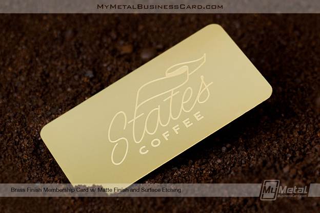 My Metal Business Card | image 11