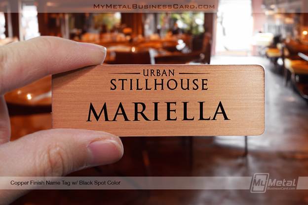 My Metal Business Card | image 13