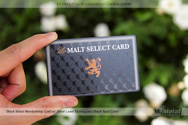 My Metal Business Card | image 14