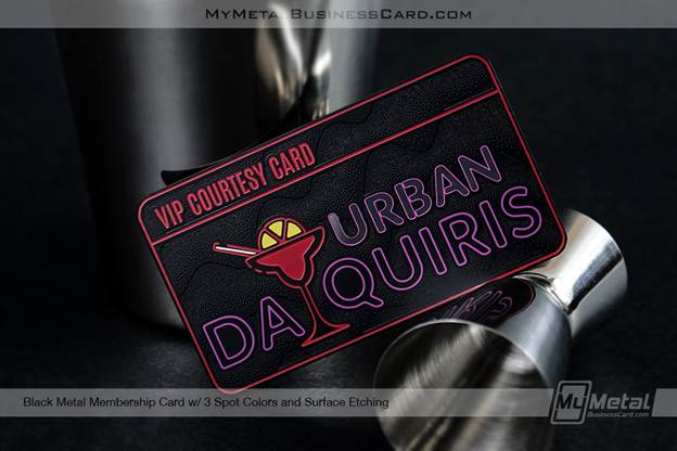 My Metal Business Card | image 15