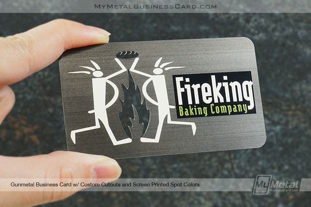 My Metal Business Card | image 16