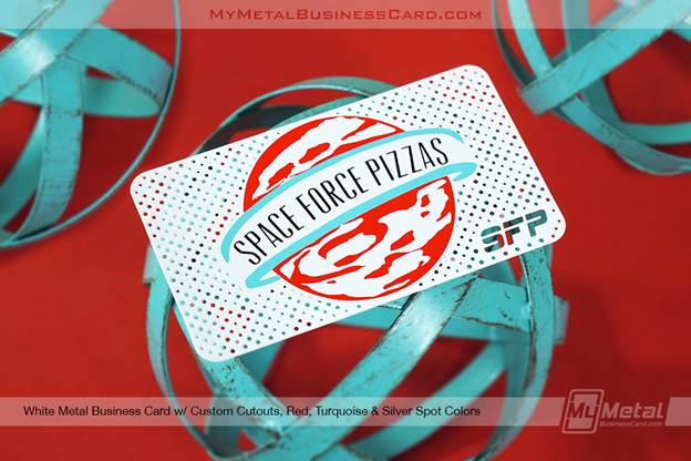 My Metal Business Card | image 8