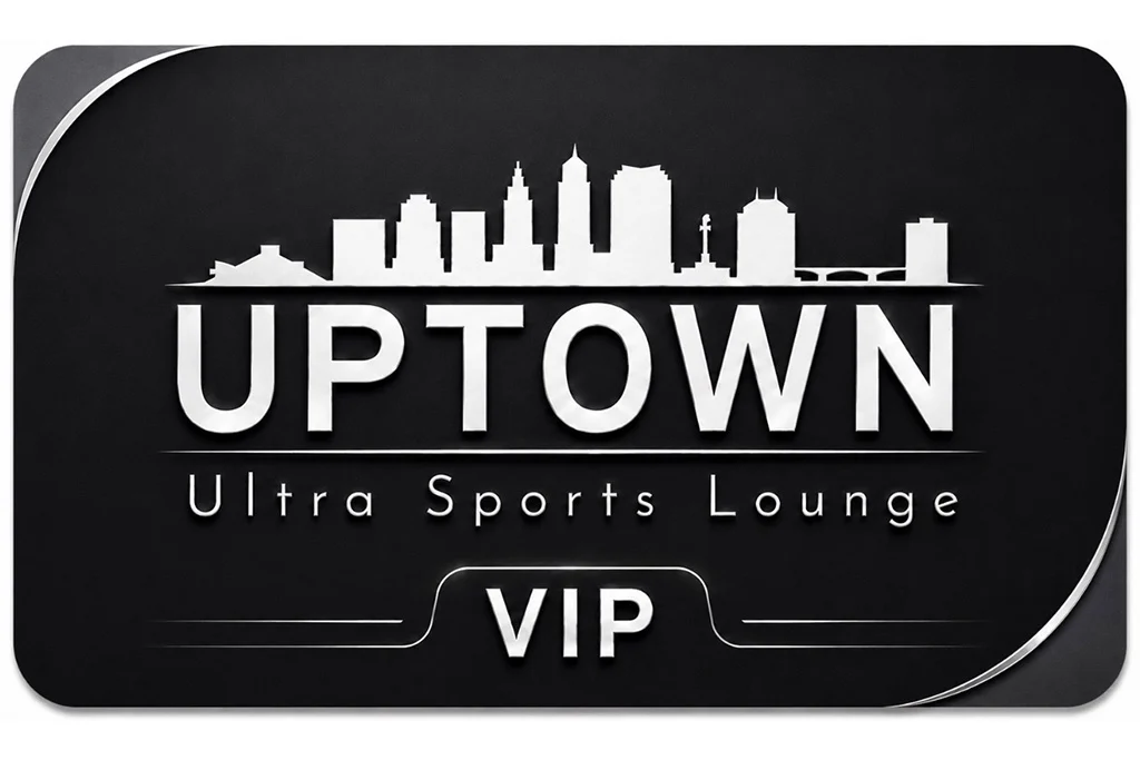 My Metal Business Card |&nbsp;Black Metal Membership Card Silver Laser Etching Uptown AI