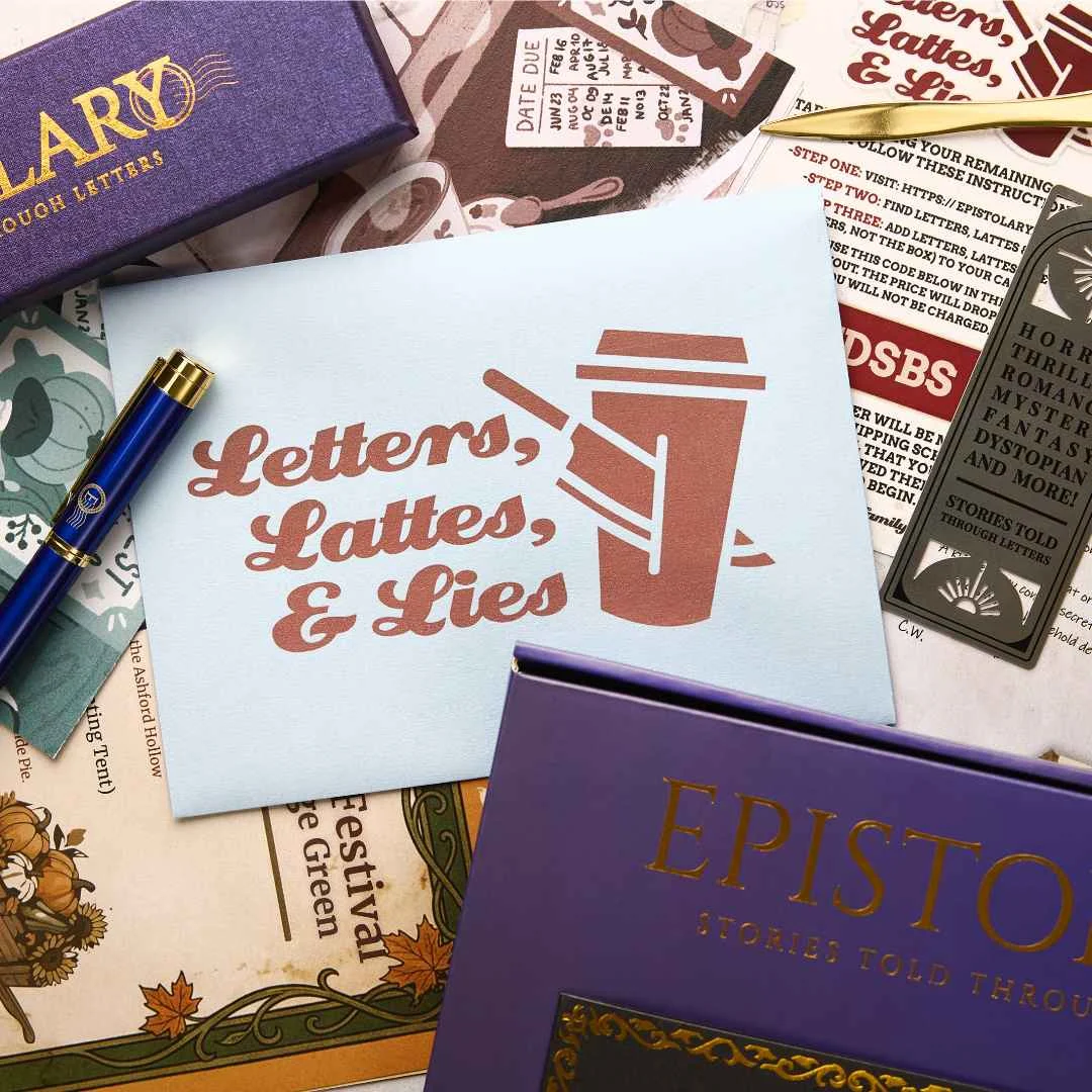 How Epistolary Uses Custom Metal Bookmarks to Create a Reader Experience Worth Remembering 4 My Metal Business Card | 1 4e5a776b a07d 4a3b a87b 6654d64e7380