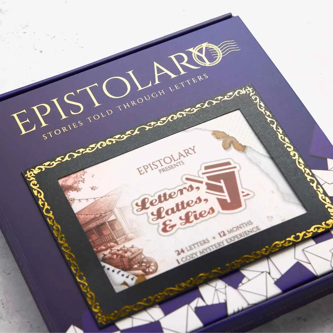 How Epistolary Uses Custom Metal Bookmarks to Create a Reader Experience Worth Remembering 2 My Metal Business Card | 2 646753e4 b3ba 4daa 97c2 8e23a55c0bca